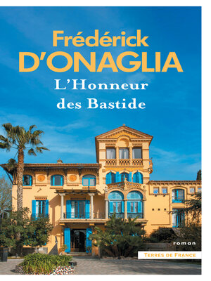 cover image of L'Honneur des Bastide--Nouvelle édition
